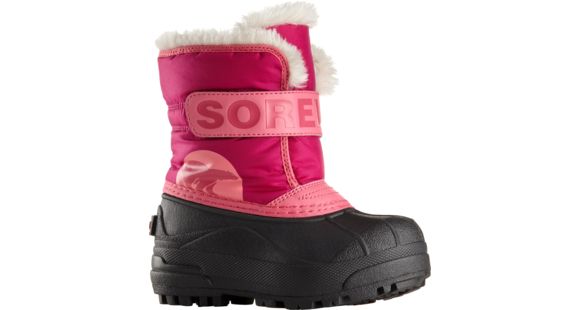 sorel childrens winter boots