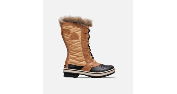 sorel tofino ii curry