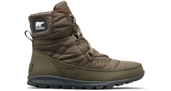 sorel whitney alpine tundra