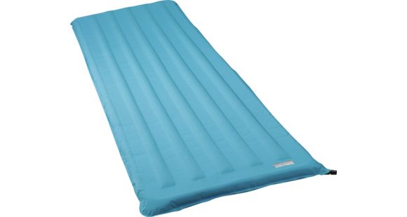 thermarest basecamp sleeping pad