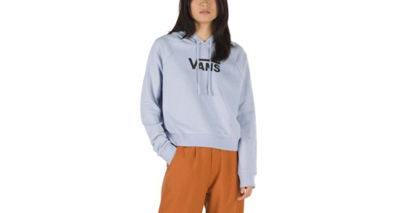 vans hoodie xl