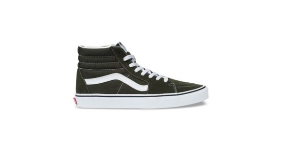 vans size 12.5 mens