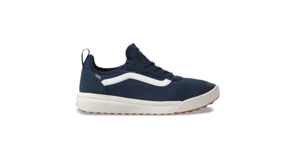 dark blue vans shoes