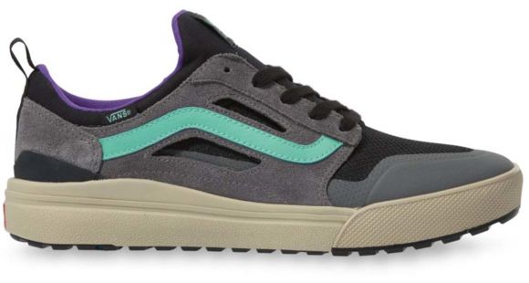 vans ultrarange size 9