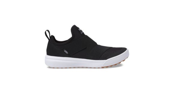 vans ultrarange gore black
