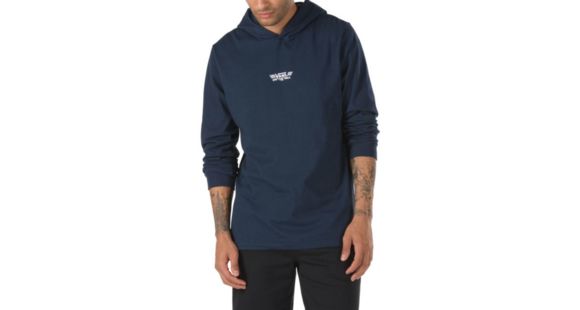 vans mens clothing