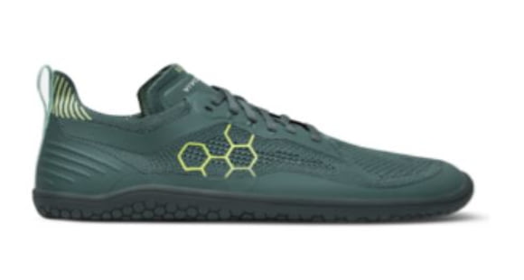 vivo geo racer knit