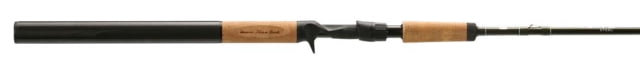 Rapala Fate Steel Casting Rod 8ft 6in Medium Moderate Fast 2 Pieces