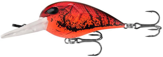 13 Fishing Gordito Crankbait 3/8oz Mudbug Punch 2in