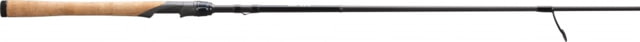 13 Fishing 13 Fishing JINX Spin Rod 71ft Medium Light X Fast Black