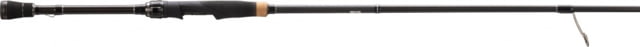 13 Fishing 13 Fishing MYTH Spin Rod 72ft Medium Light Mag Fast Ging Rap Black