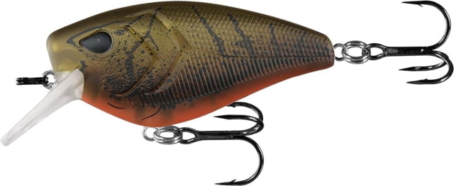 Rapala Warthog Squarebill 1/2oz 4in Day Old Guac 2.3in