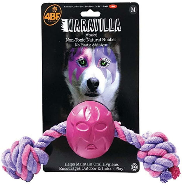4BF for Best Friends Mask Maravilla M