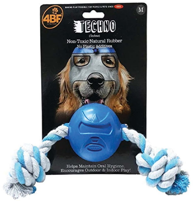 4BF for Best Friends Mask Techno M