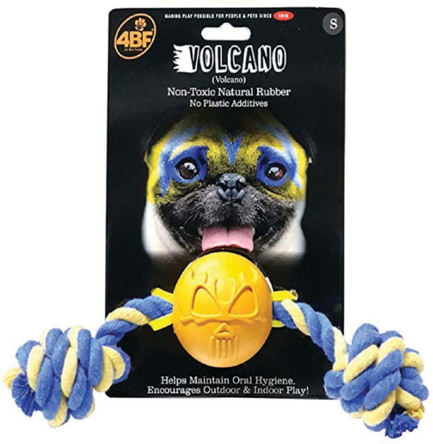 4BF for Best Friends Mask Valcano S