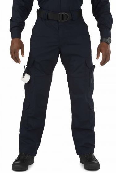 5.11 Tactical Taclite EMS Pant - Mens Dark Navy 42-30