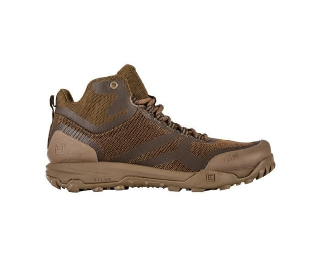 5.11 Tactical 5.11 Tactical A.T.L.A.S. Mid Boots - Men's Dark Coyote 5R