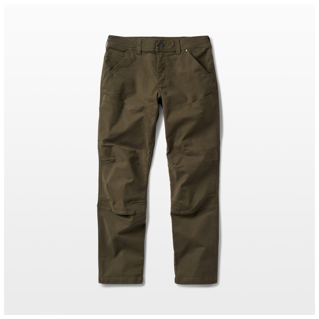 5.11 Tactical 5.11 Industry Pants - Men's Ranger Green 31in Waist 34in Inseam