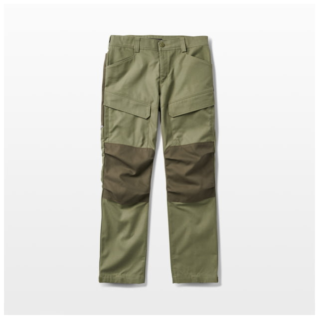 5.11 Tactical 5.11 Peak Cargo Pants - Men's Tank Green/Ranger Green 31in Waist 34in Inseam