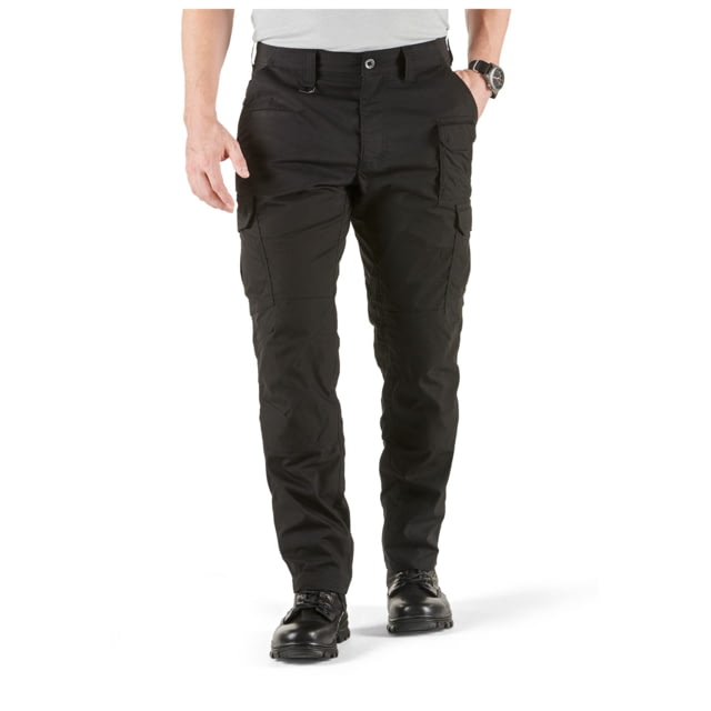 5.11 Tactical 5.11 Tactical ABR Pro Pants - Men's Black 34in Waist 30in Inseam