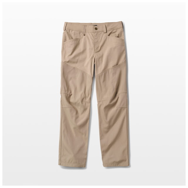 5.11 Tactical Cutter Field Pants - Men's Khaki 31in Waist 36in Inseam
