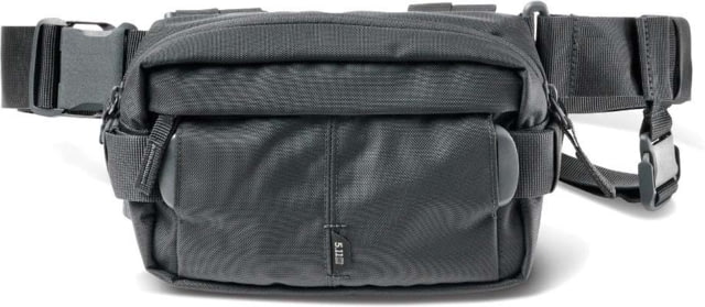 5.11 Tactical LVC6 Waist Pack Iron Grey SZ