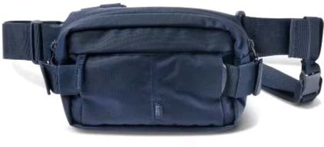5.11 Tactical LVC6 Waist Pack Peacoat  SZ