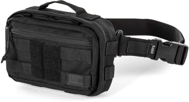 5.11 Tactical 4L Moab 3 Sling Pack Black SZ