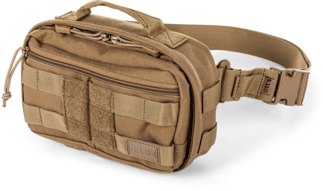 5.11 Tactical 4L Moab 3 Sling Pack Kangaroo  SZ