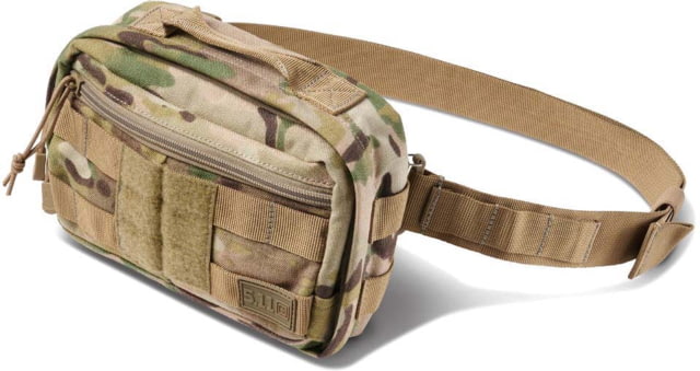 5.11 Tactical Moab 3 Sling Pack 4L Multicam  SZ