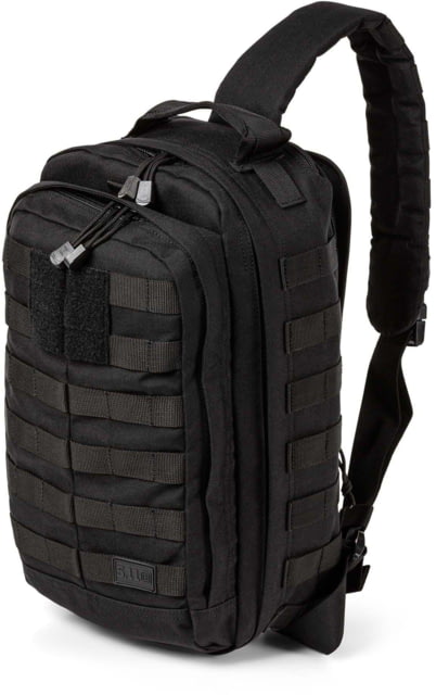 5.11 Tactical Moab 8 Sling Pack 13L Black  SZ