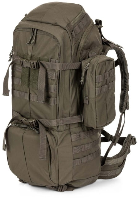 5.11 Tactical 60L Rush100 Backpack Ranger Green L/XL
