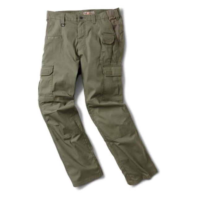 5.11 Tactical 5.11 Tactical ABR Pro Pants - Men's Ranger Green 40in Waist 30in Inseam
