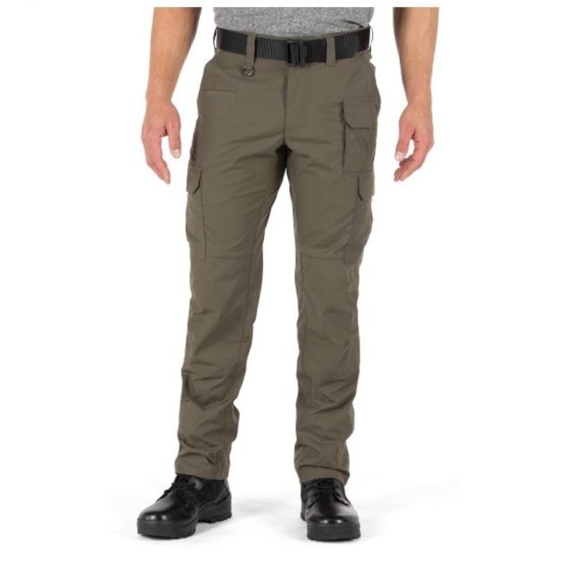 5.11 Tactical 5.11 Tactical ABR Pro Pant w/9 Pockets - Mens Ranger Green 46 Long