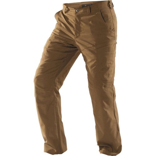 5.11 Tactical Apex Pant w/Articulated Knees – Mens Volcanic 32-30