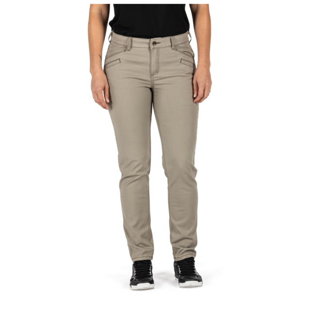 5.11 Tactical Avalon Pant - Womens Stone 2R