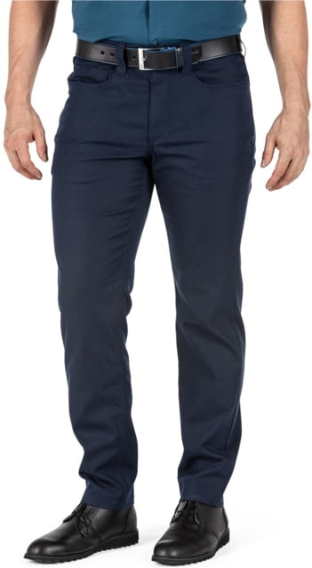 5.11 Tactical Defender-Flex Urban Pant - Mens Peacoat 40-34