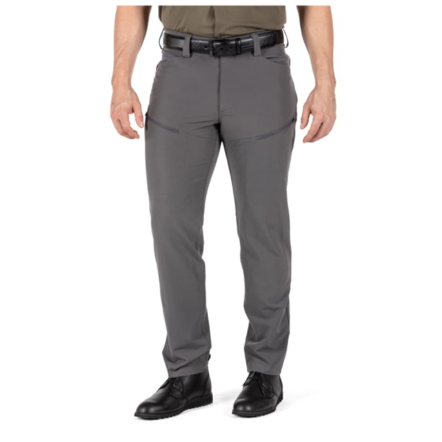 5.11 Tactical Delta Pant w/9 Pockets - Mens Flint 36-34