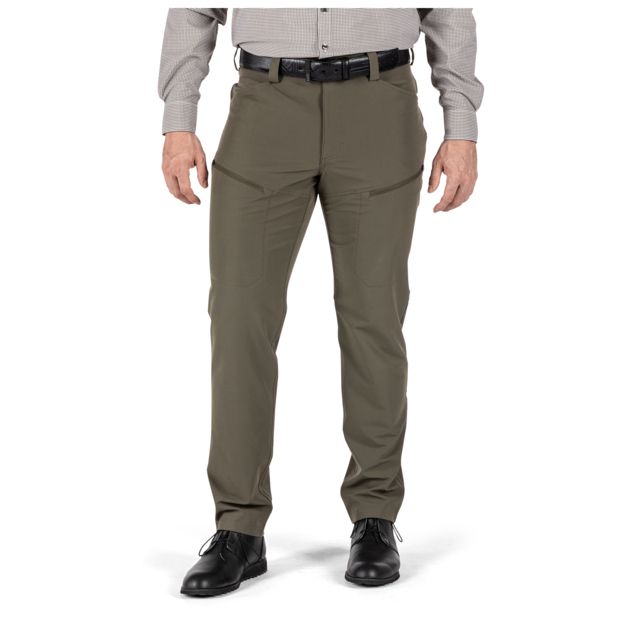 5.11 Tactical Delta Pant - Mens Ranger Green 30-30