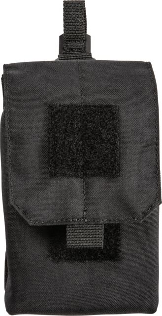 5.11 Tactical Flex Rescue Pouch Black 1 SZ  SZ