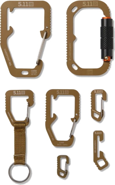 5.11 Tactical 5.11 Tactical Hardpoint Kit Kangaroo  SZ