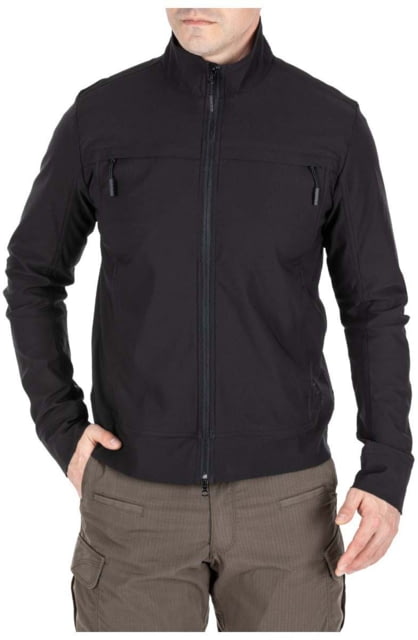 5.11 Tactical Preston Jacket - Mens Black L