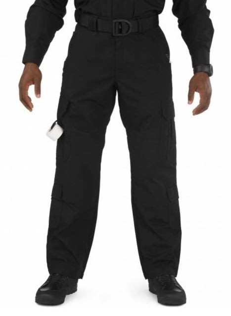 5.11 Tactical Taclite EMS Pant Long - Mens Black 54