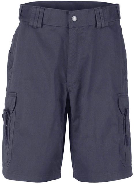 5.11 Tactical Taclite EMS 11in Short - Mens Dark Navy 32