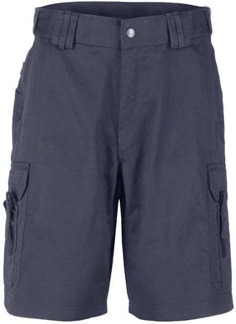 5.11 Tactical Taclite EMS 11in Short - Mens Dark Navy 40