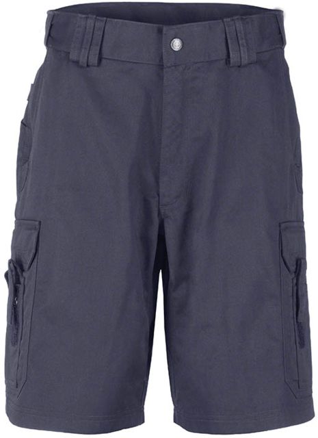 5.11 Tactical Taclite EMS 11in Short - Mens Dark Navy 50