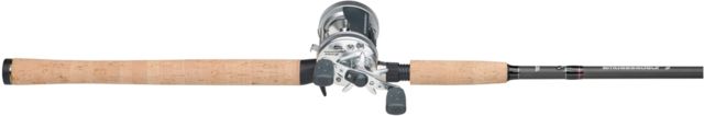 Abu Garcia Ambassadeur S Combo 8ft.6in. Medium/Heavy Right-Handed 6500 Reel 175703
