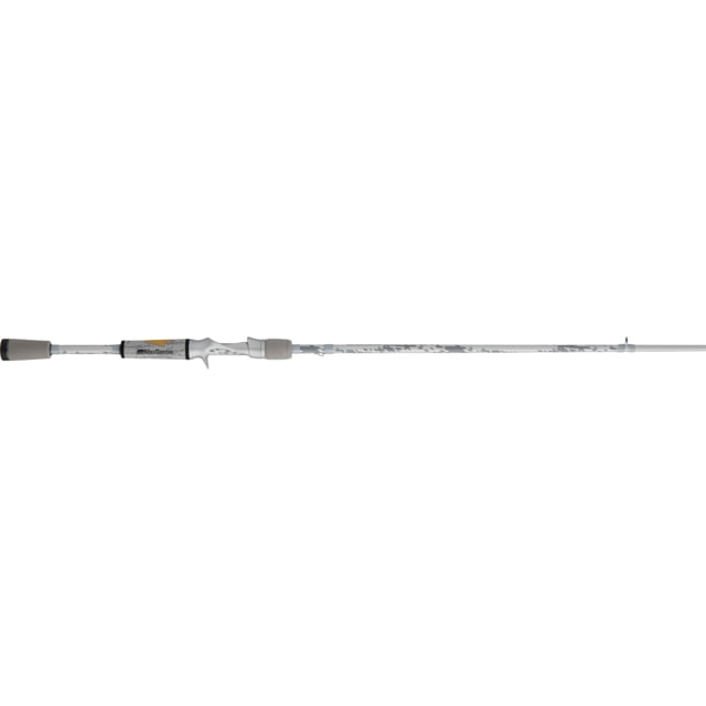 Abu Garcia Jordan Lee Casting 30 Ton Graphite Rod 5Wt Medium Winn Grip Handle Jerk Bait 3Year Warranty 6'8"