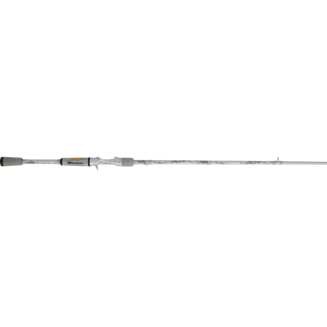 Abu Garcia Jordan Lee Casting 30 Ton Graphite Rod 7Wt Heavy Winn Grip Handle Dock Skipping 3 Year Warranty 7'