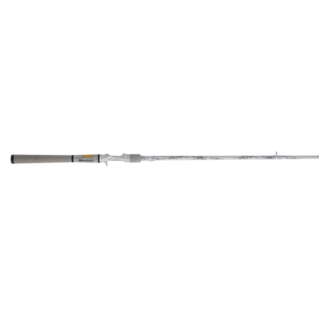 Abu Garcia Jordan Lee Casting 30 Ton Graphite Rod 7Wt Heavy Winn Grip Handle Punching 3 Year Warranty 7' 9"